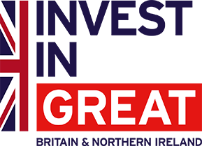 Invest in Great Britain